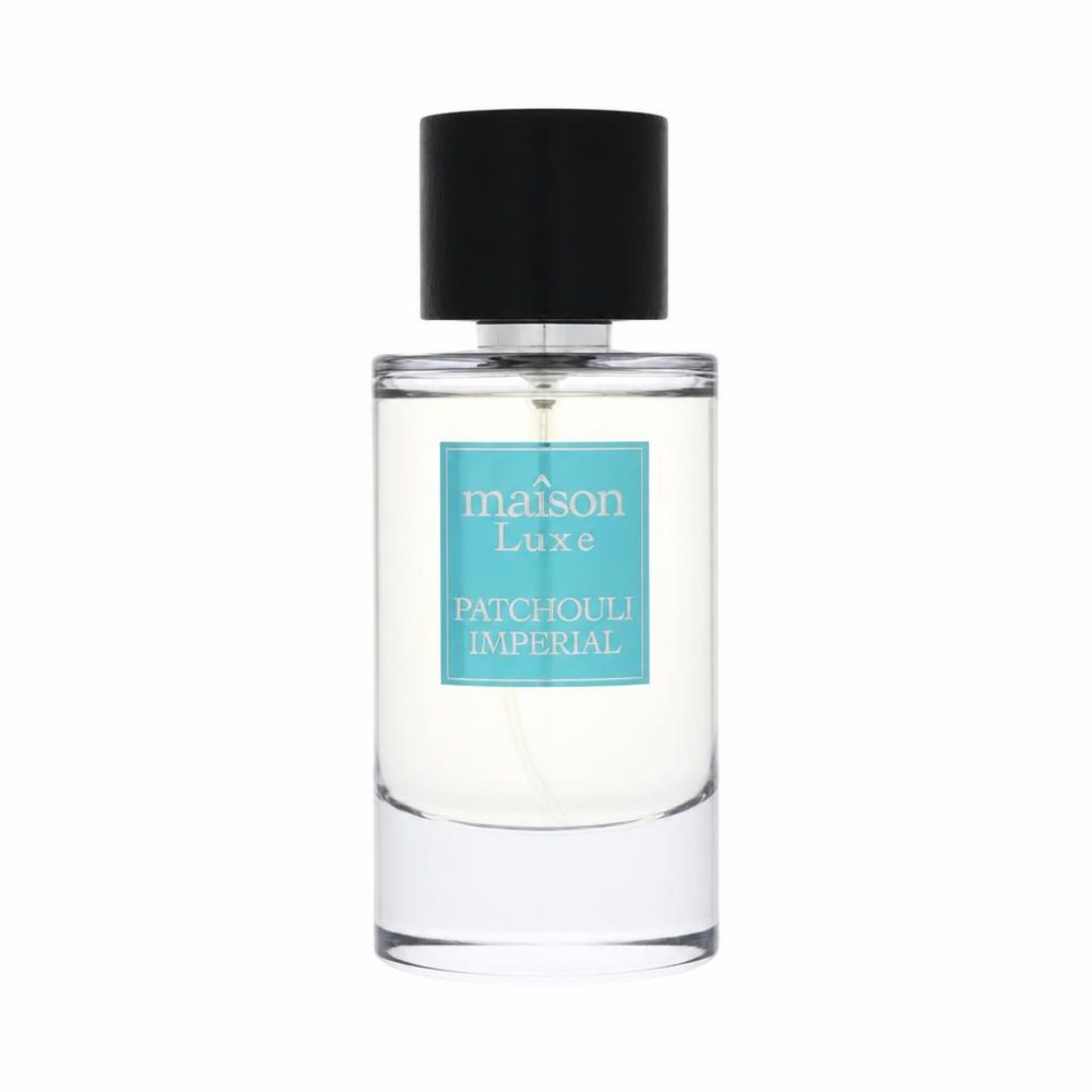 Hamidi Maison Luxe Patchouli Imperial Parfum Spray 113 ml