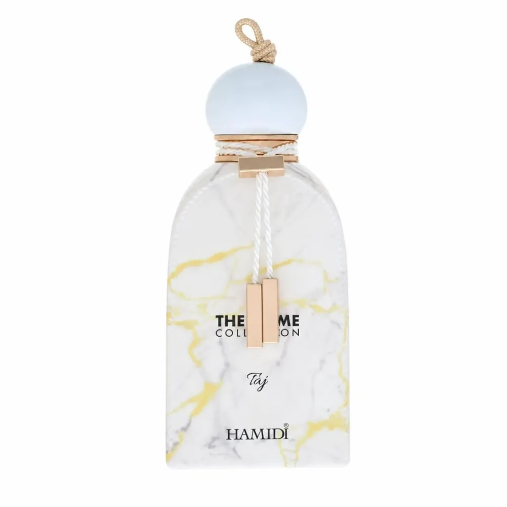 Hamidi the Dom Taj Eau De Parfum Spray 100 ml