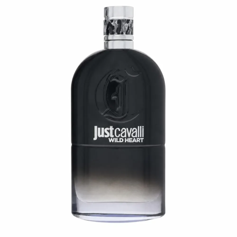 Cavalli Just  Wild Heart Eau De Toilette Spray 90 ml
