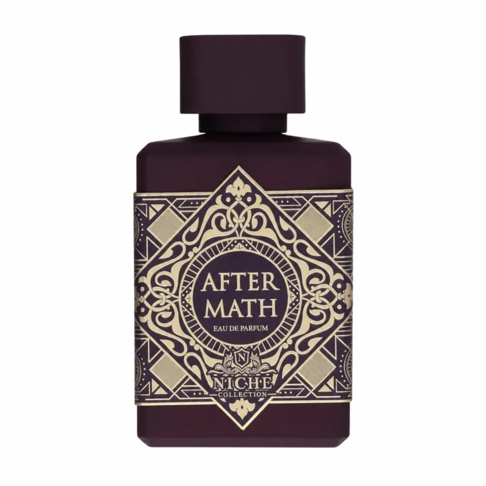 Khalis After Math Niche Collection Eau De Parfum Spray 100 ml