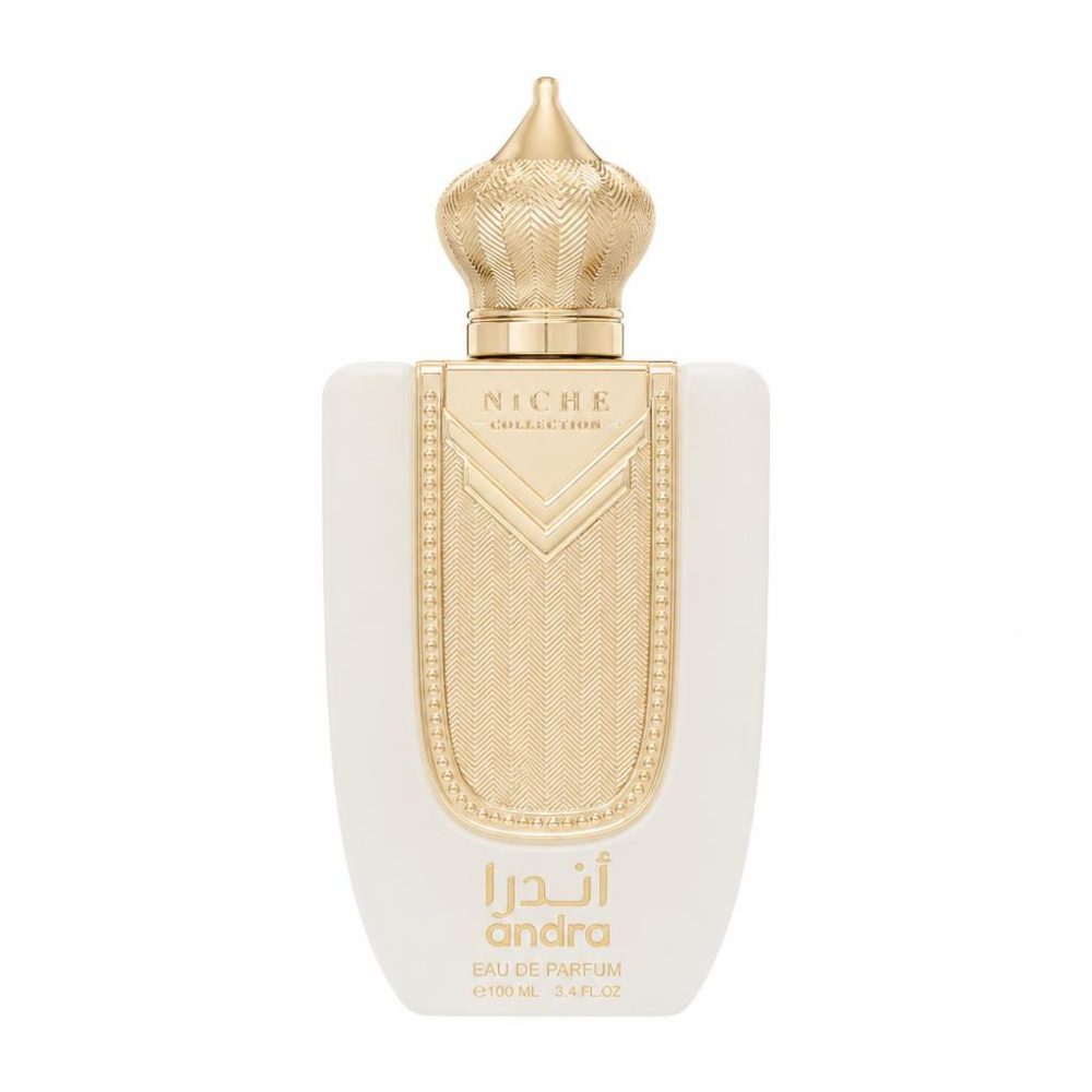 Khalis Andra Niche Collection Eau De Parfum Spray 100 ml