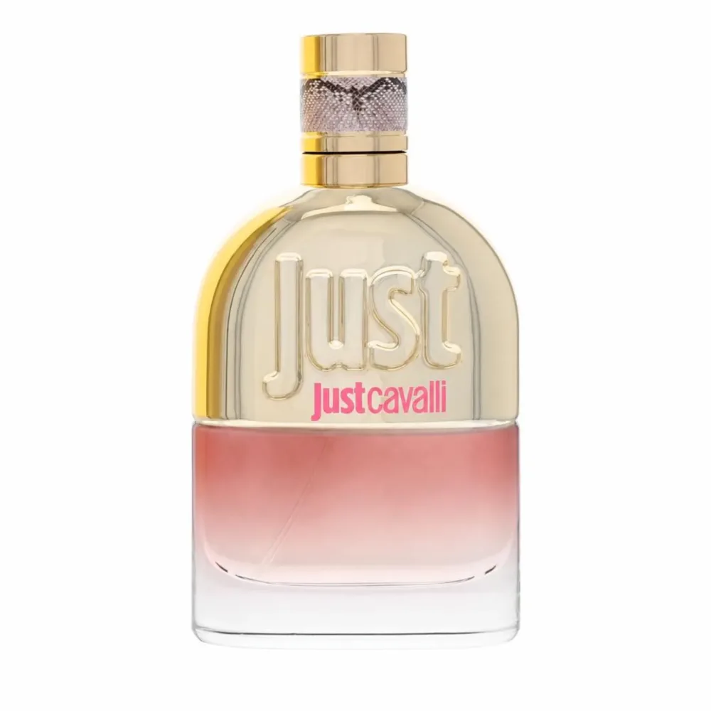 Cavalli Just  Eau De Toilette Spray 75 ml