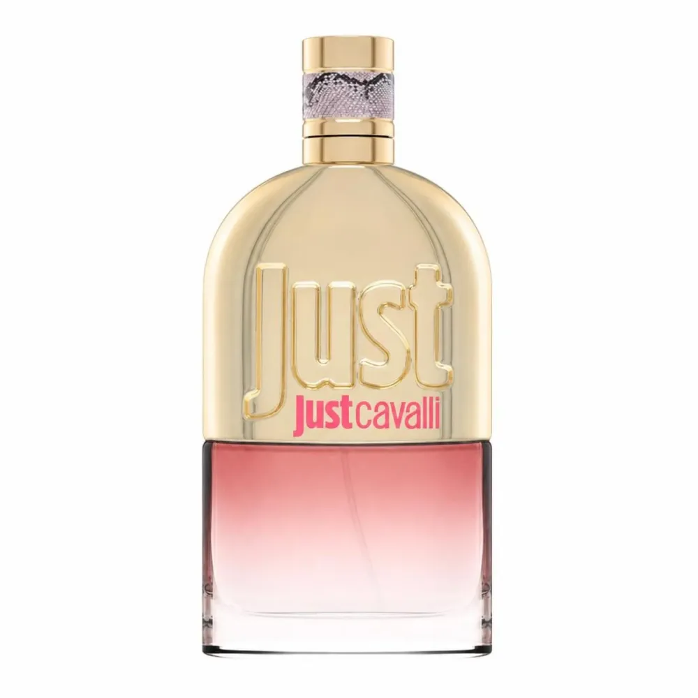 Cavalli Just  Eau De Toilette Spray 90 ml