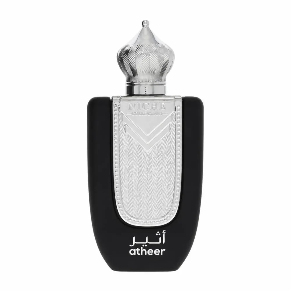 Khalis Atheer Niche Collection Eau De Parfum Spray 100 ml