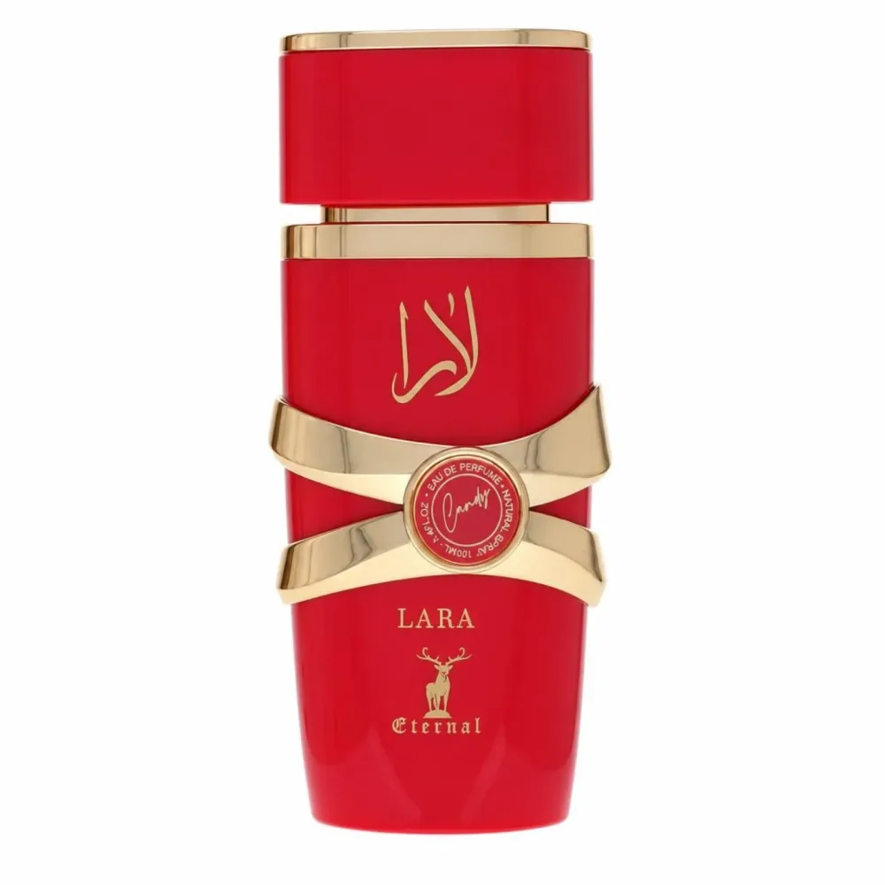 Khalis Lara Candy Eternal Collection Eau De Parfum Spray 100 ml