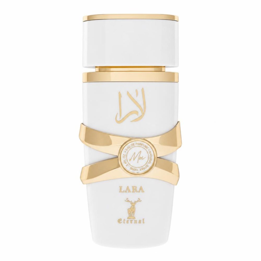 Khalis Lara Moi Eternal Collection Eau De Parfum Spray 100 ml