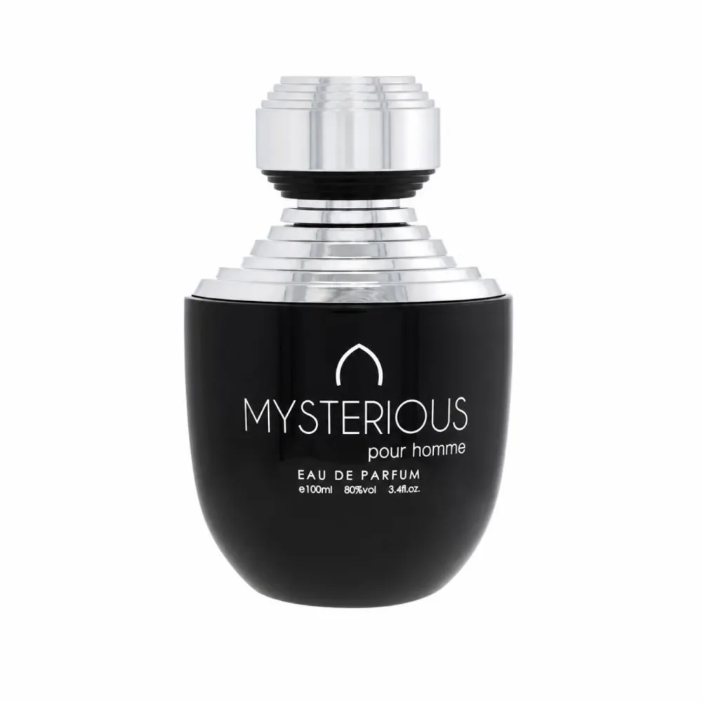 Khalis Mysterious Elixir Luxury Collection Eau De Parfum Spray 100 ml