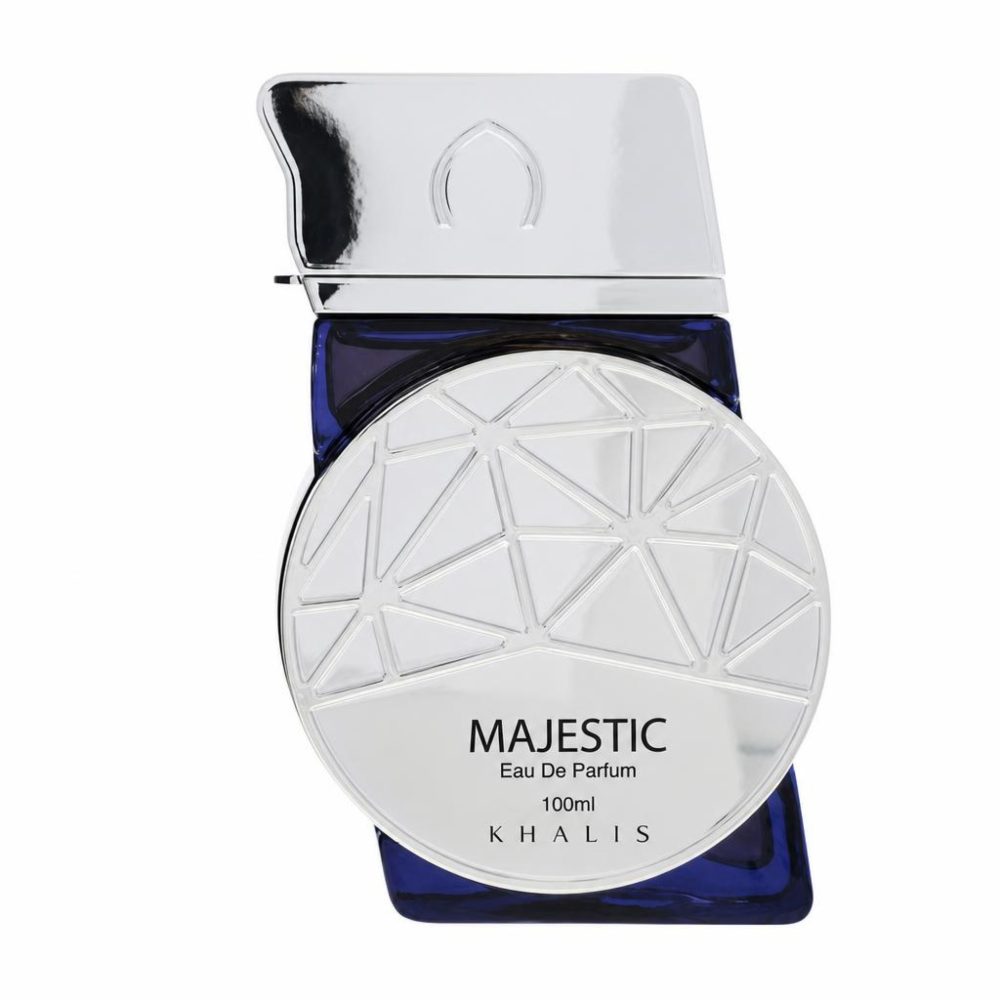 Khalis Majestica Luxury Collection Eau De Parfum Spray 100 ml