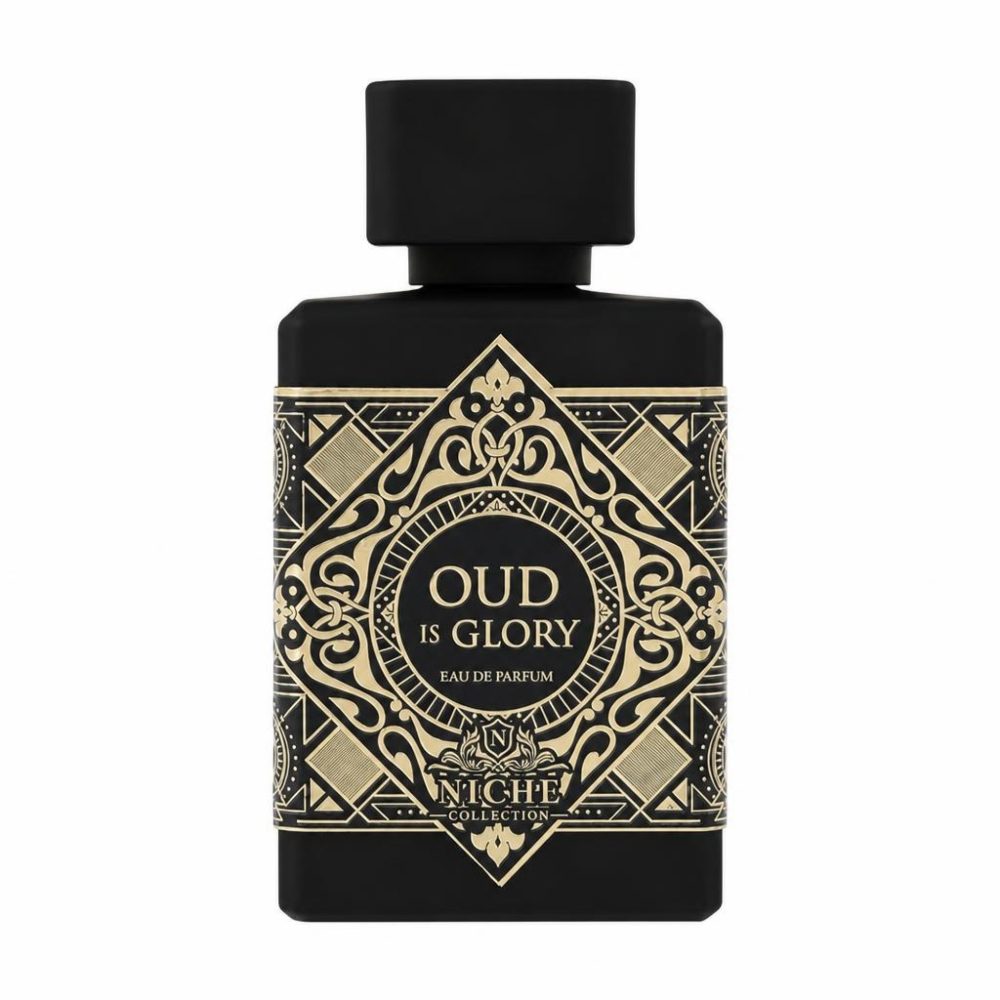 Khalis Oud Is Glory Niche Collection Eau De Parfum Spray 100 ml