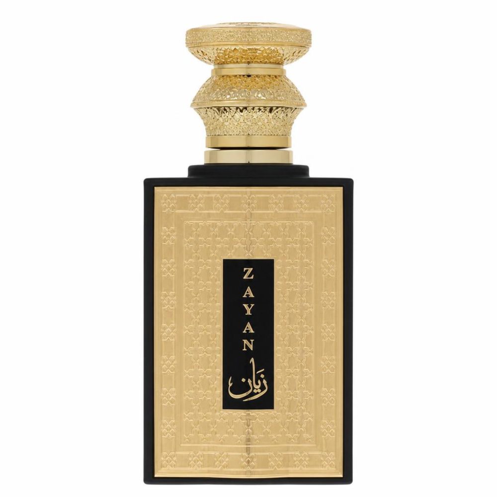 Khalis Zayan Niche Collection Eau De Parfum Spray 100 ml