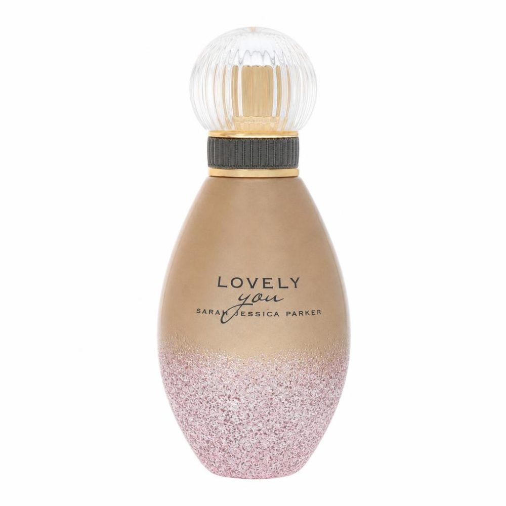 Sarah Jessica Parker Lovely You Eau De Parfum Spray 30 ml