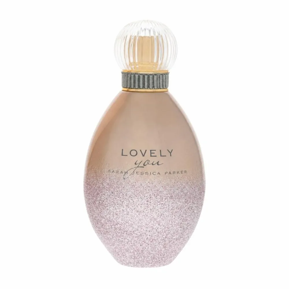 Sarah Jessica Parker Lovely You Eau De Parfum Spray 50 ml