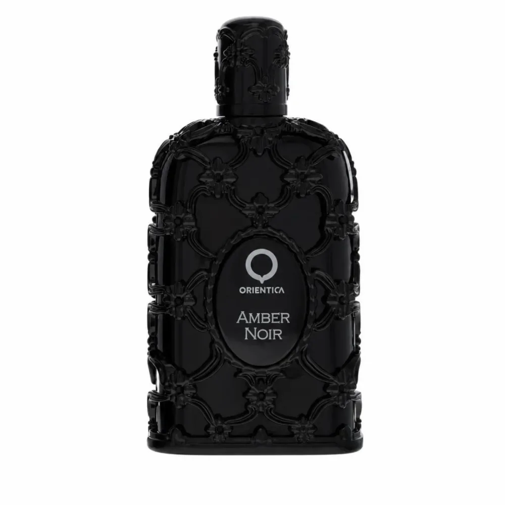 Orientica Amber Noir Eau De Parfum Spray 145 ml