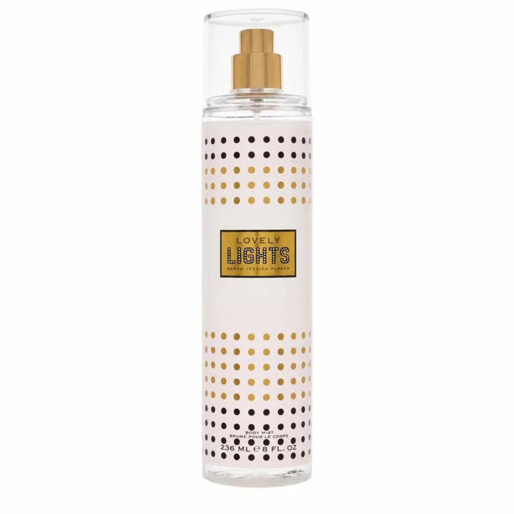 Sarah Jessica Parker Lovely Lights Body Mist 237 ml