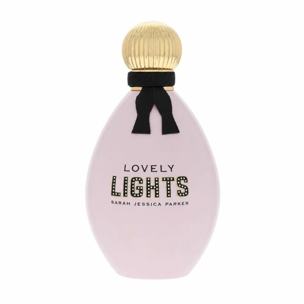Sarah Jessica Parker Lovely Lights Eau De Parfum Spray 100 ml