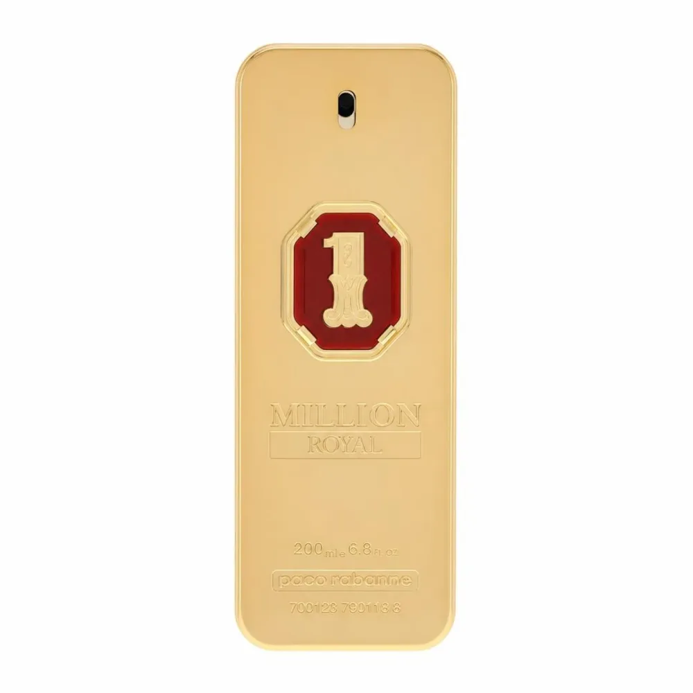 Paco Rabanne 1 Million Royal Parfum Spray 200 ml