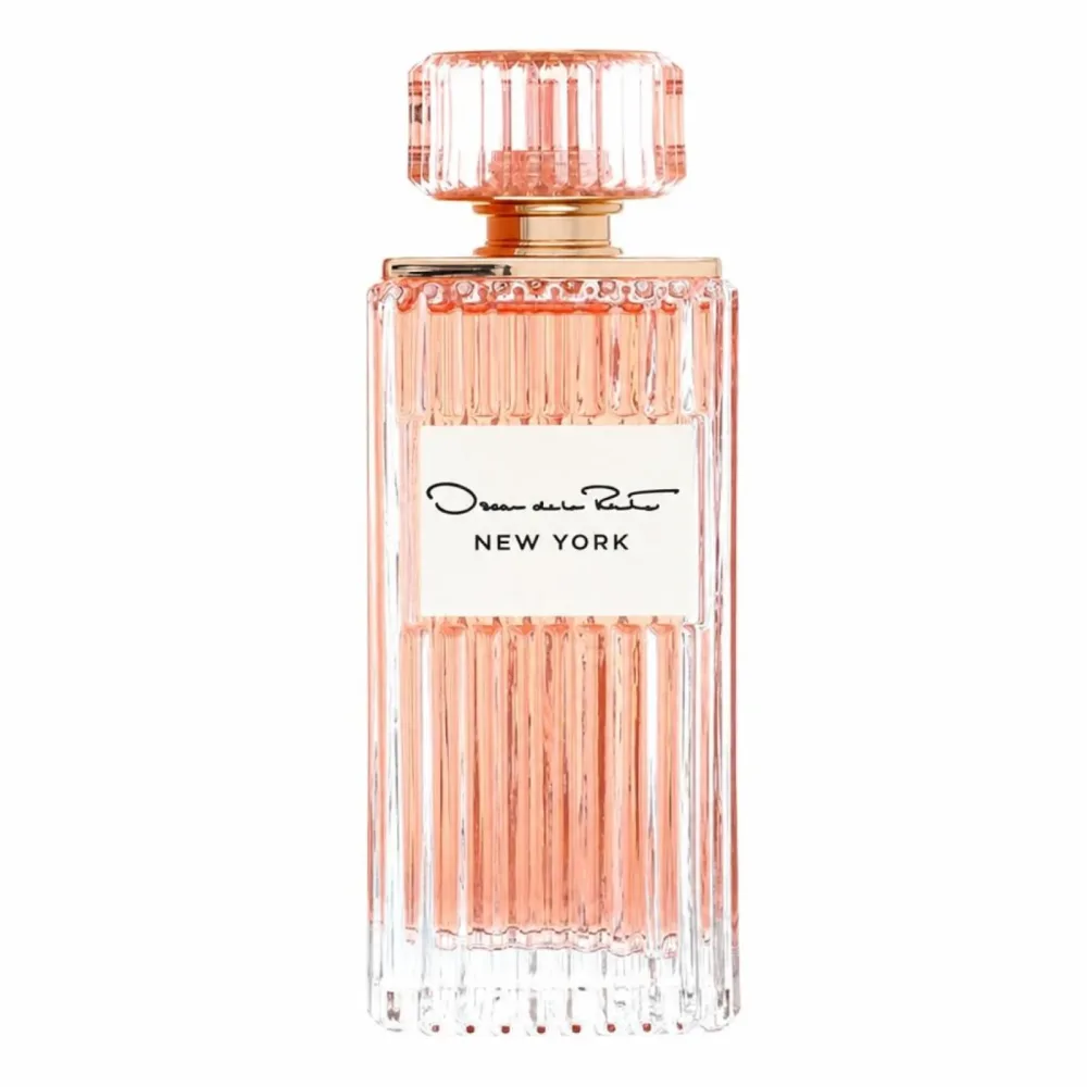 Oscar De La Renta NEW YORK Floral Damenparfum 100 ml Damen