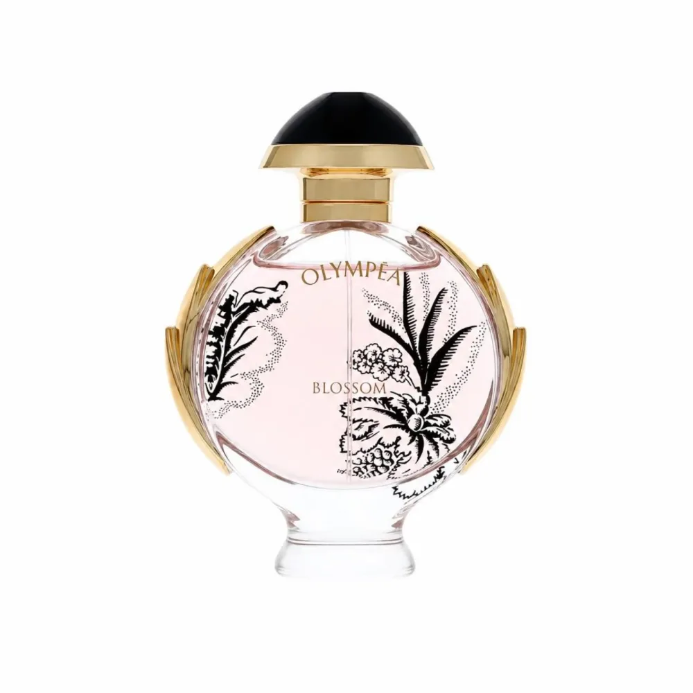 Paco Rabanne Olympea Blossom Eau De Parfum Spray 50 ml