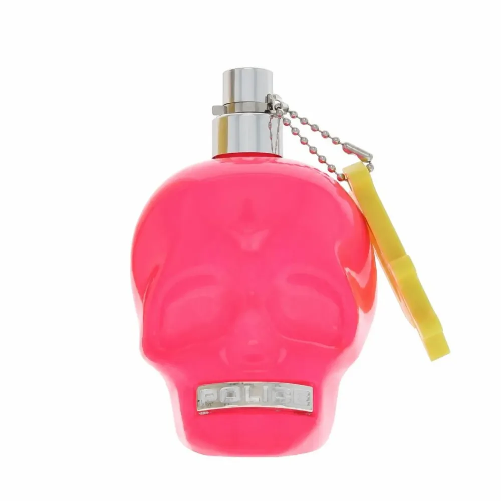 Police Colognes Police To Be Good Vibes Eau De Parfum Spray 75 ml