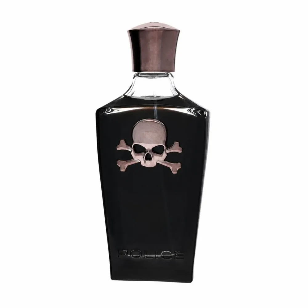 Police Colognes Police Potion Eau De Parfum Spray 100 ml