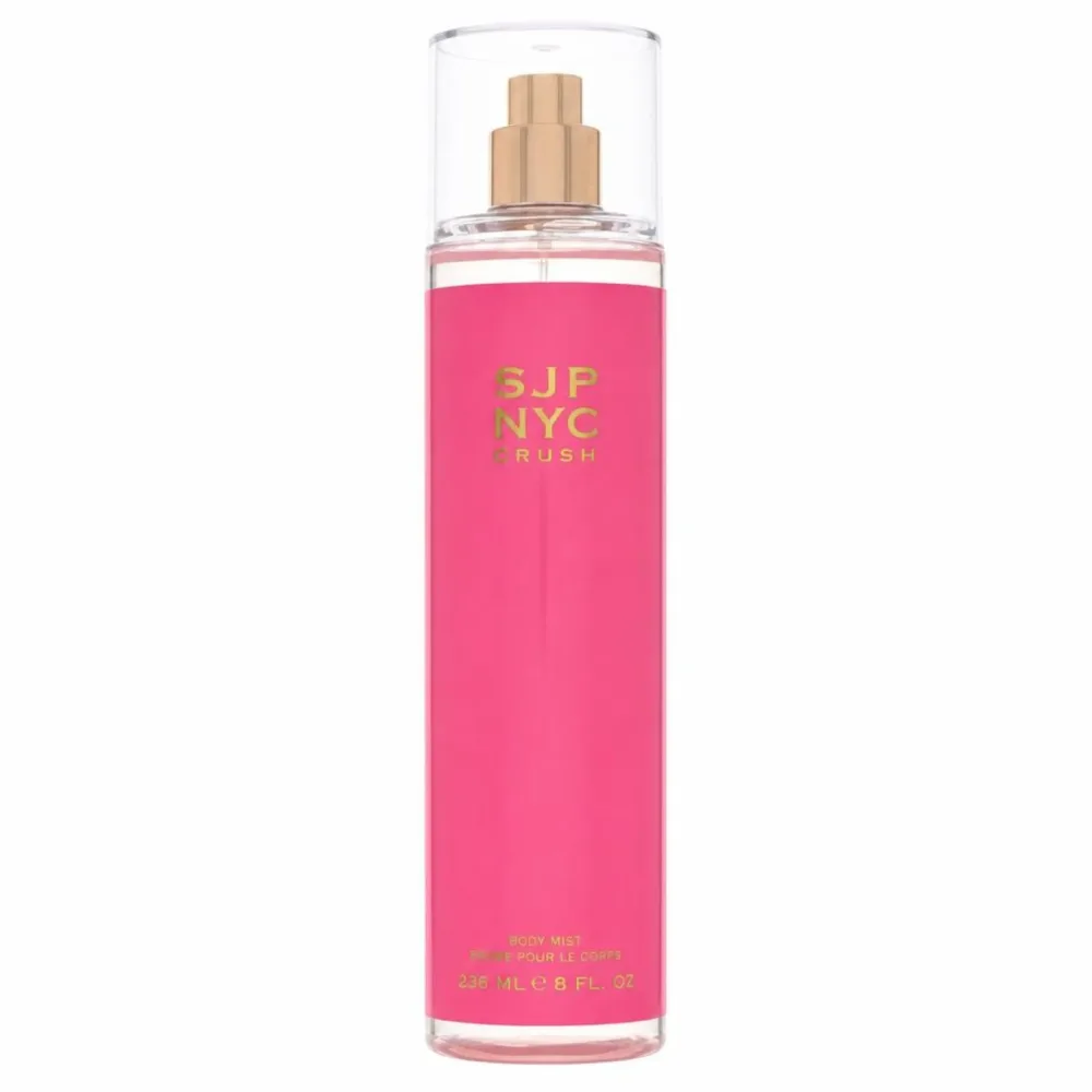 Sarah Jessica Parker Nyc Crush Body Mist 237 ml