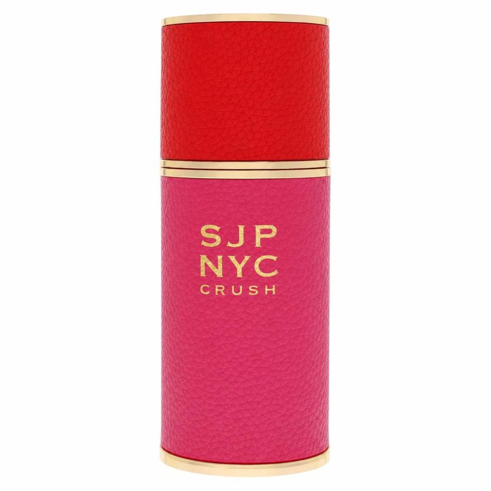 Sarah Jessica Parker Nyc Crush Eau De Parfum Spray (Tester) 100 ml