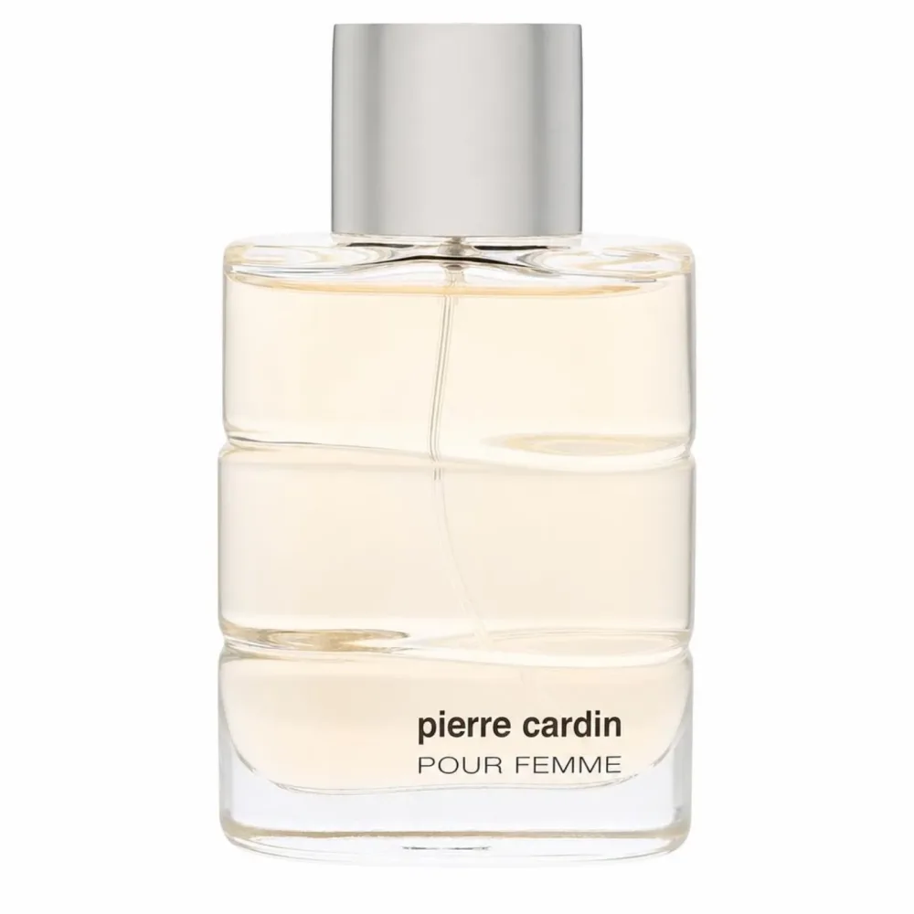 Pierre Cardin Pour Femme Eau De Parfum Spray (Tester) 50 ml