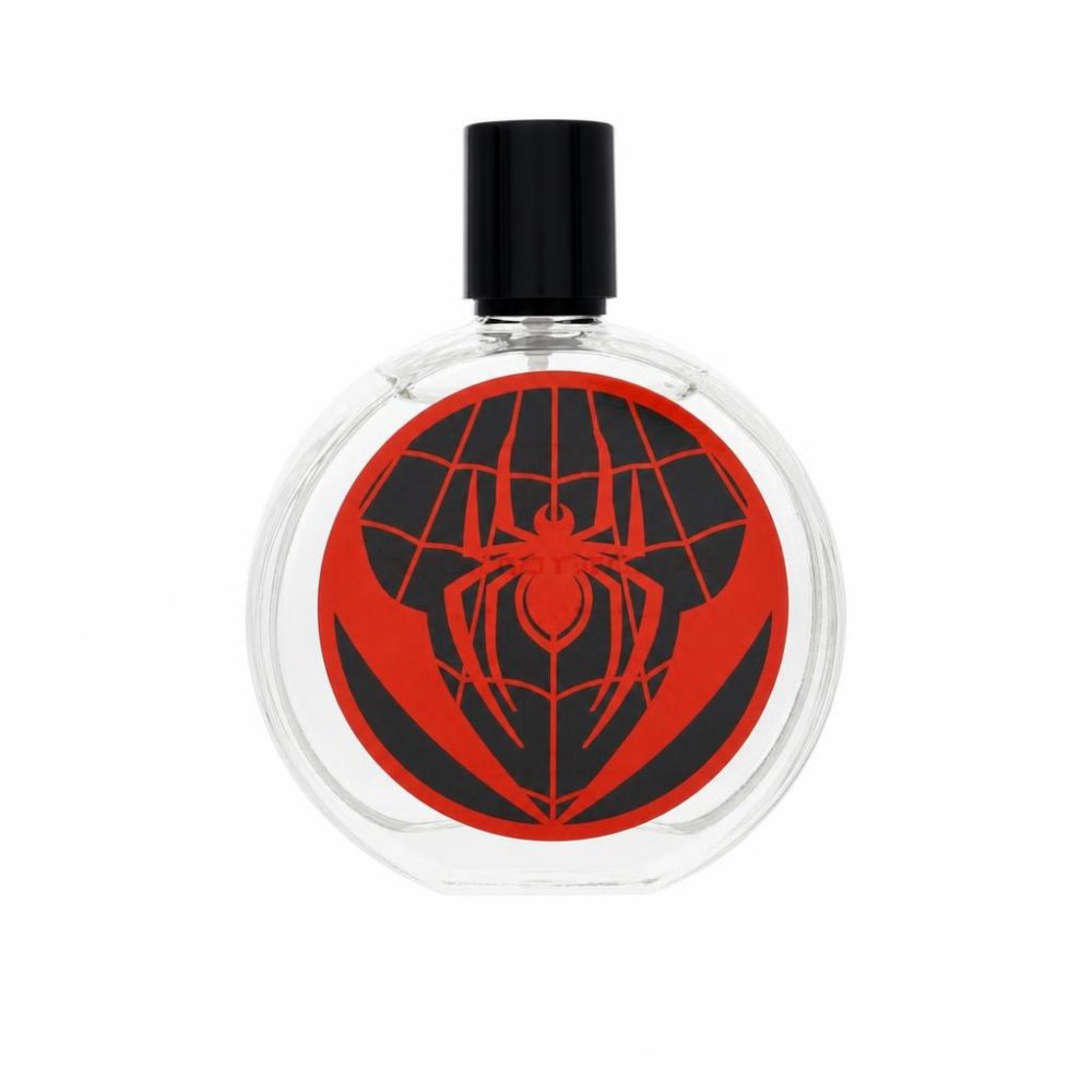 Marvel Spiderman Miles Morales Eau De Toilette Spray 100 ml