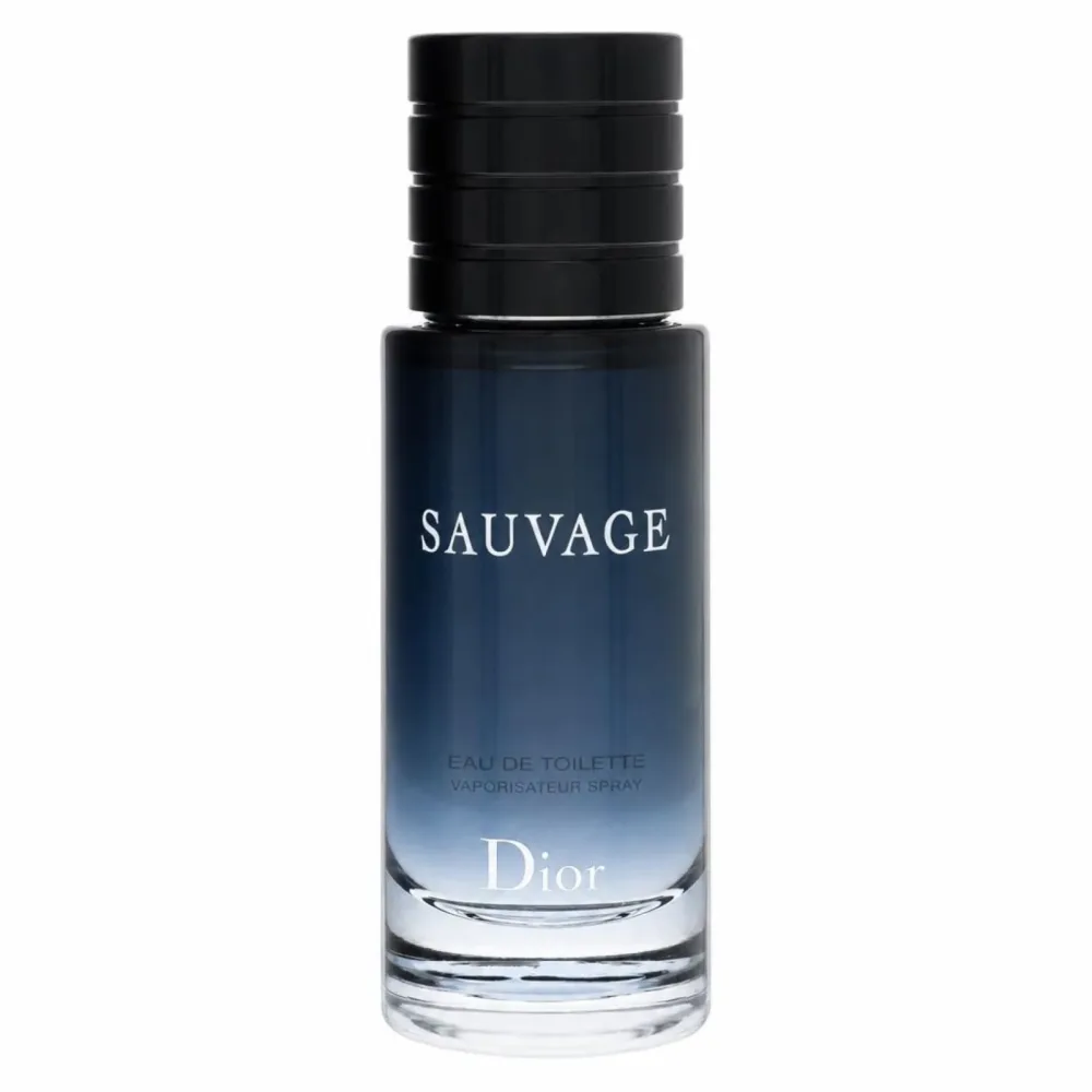 Dior - Eau de Toilette, Sauvage, 30 ml