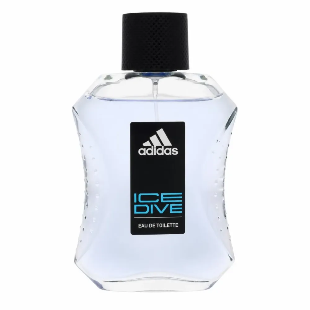 Adidas Ice Dive Eau De Toilette Spray (Tester) 95 ml