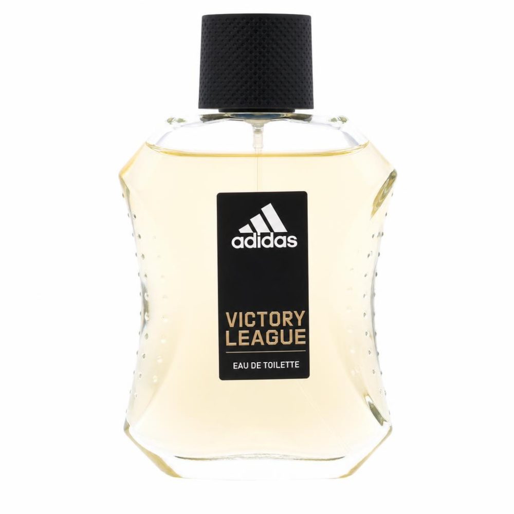 Adidas Victory League Eau De Toilette Spray (Tester) 95 ml