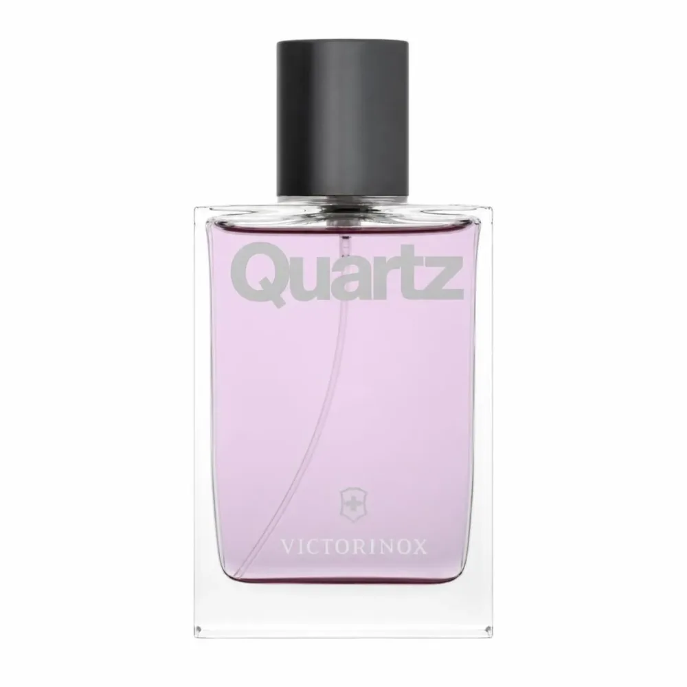 Victorinox Quartz  Swiss Army Eau De Toilette Spray 100 ml