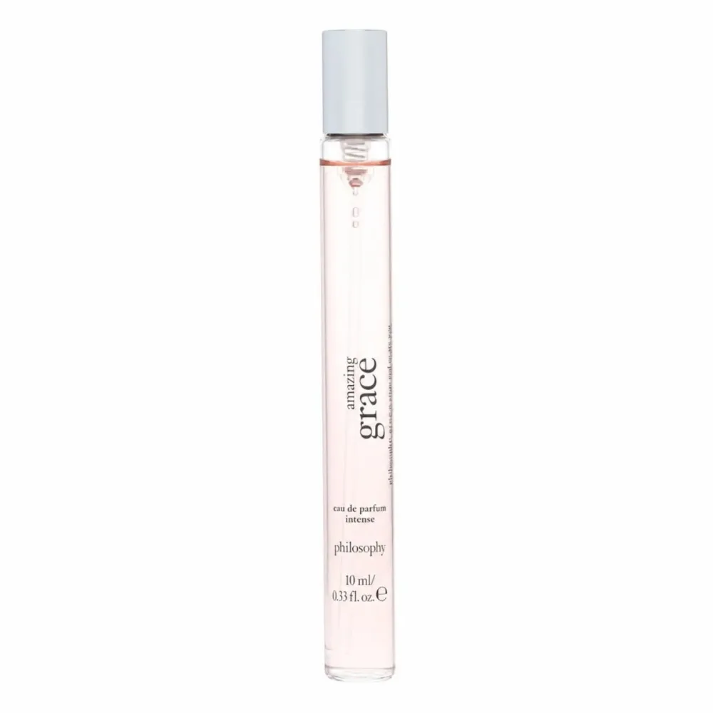 Philosophy Amazing Grace Intense Mini EDP Spray 10 ml