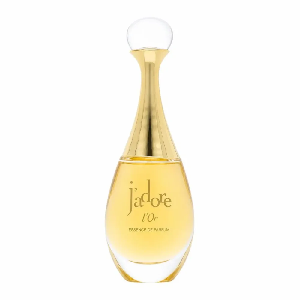 Dior - Duft mit floralen Noten, J'adore l'Or, 50 ml