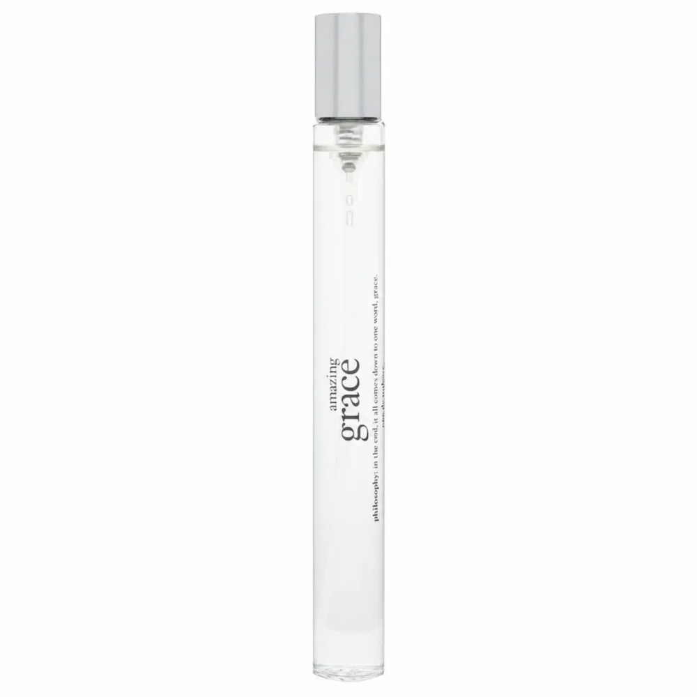 Philosophy Amazing Grace Mini EDT Spray 10 ml