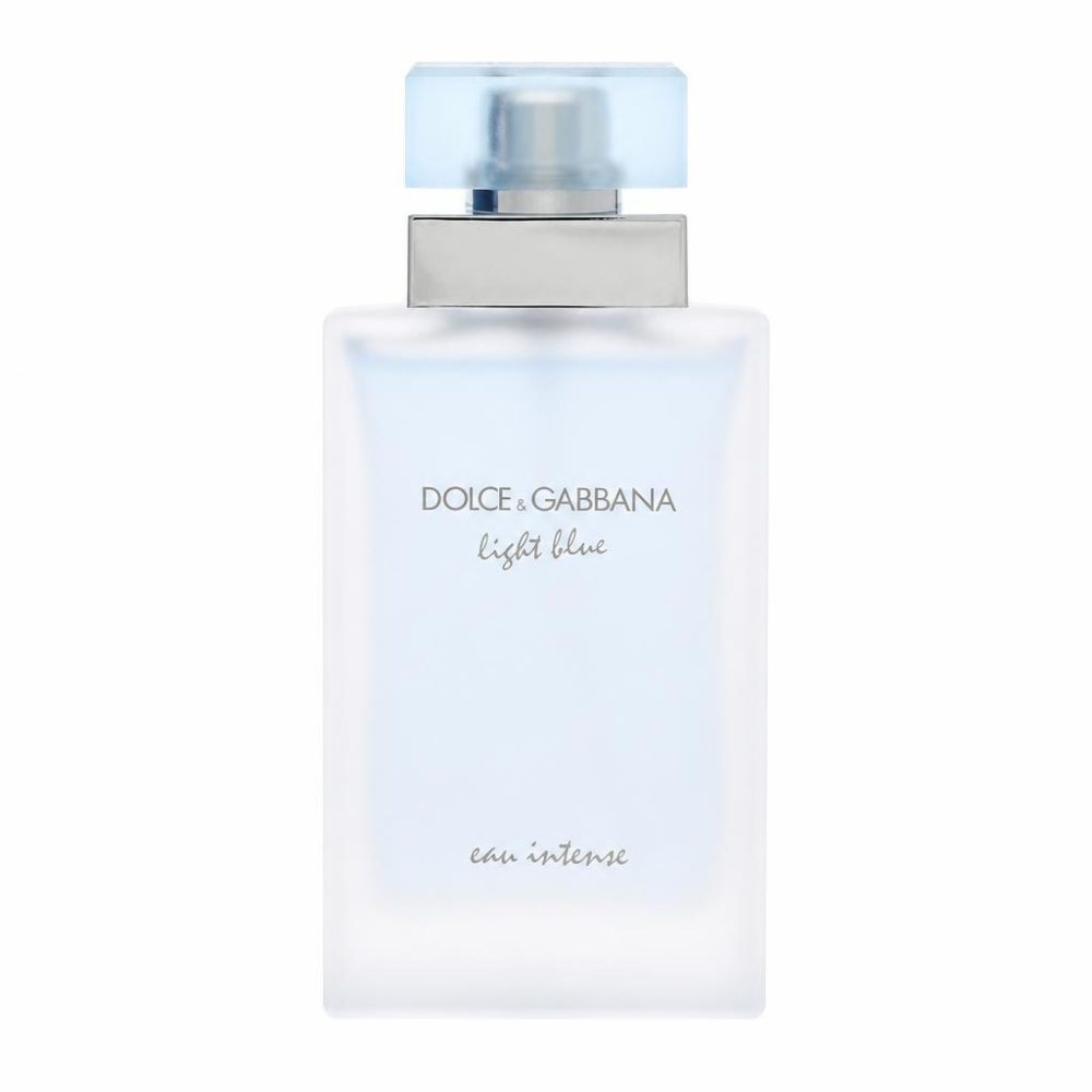 Dolce & Gabbana Light Blue Eau Intense Eau De Parfum Spray 25 ml