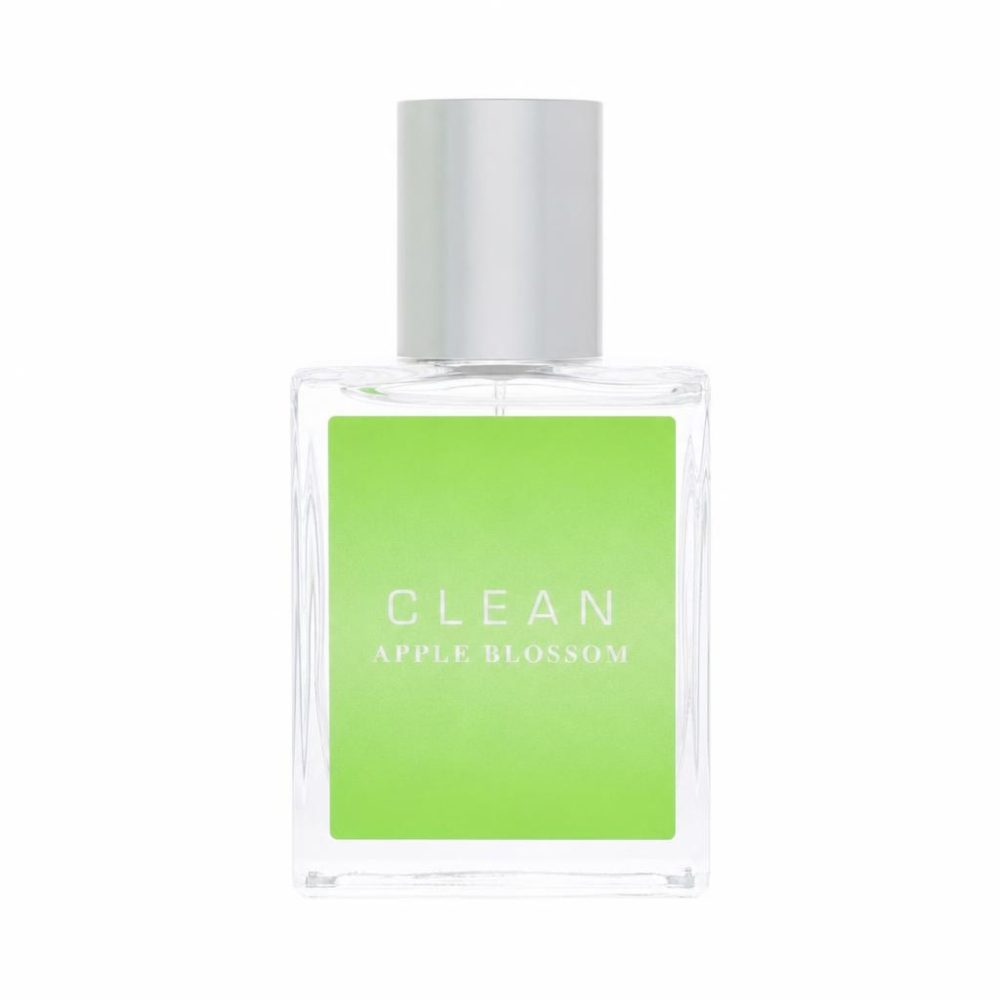 Clean Apple Blossom Eau De Parfum Spray 30 ml