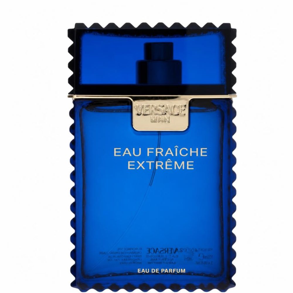 VERSACE - Eau Fraîche Extrême Eau de Parfum, 100  ml