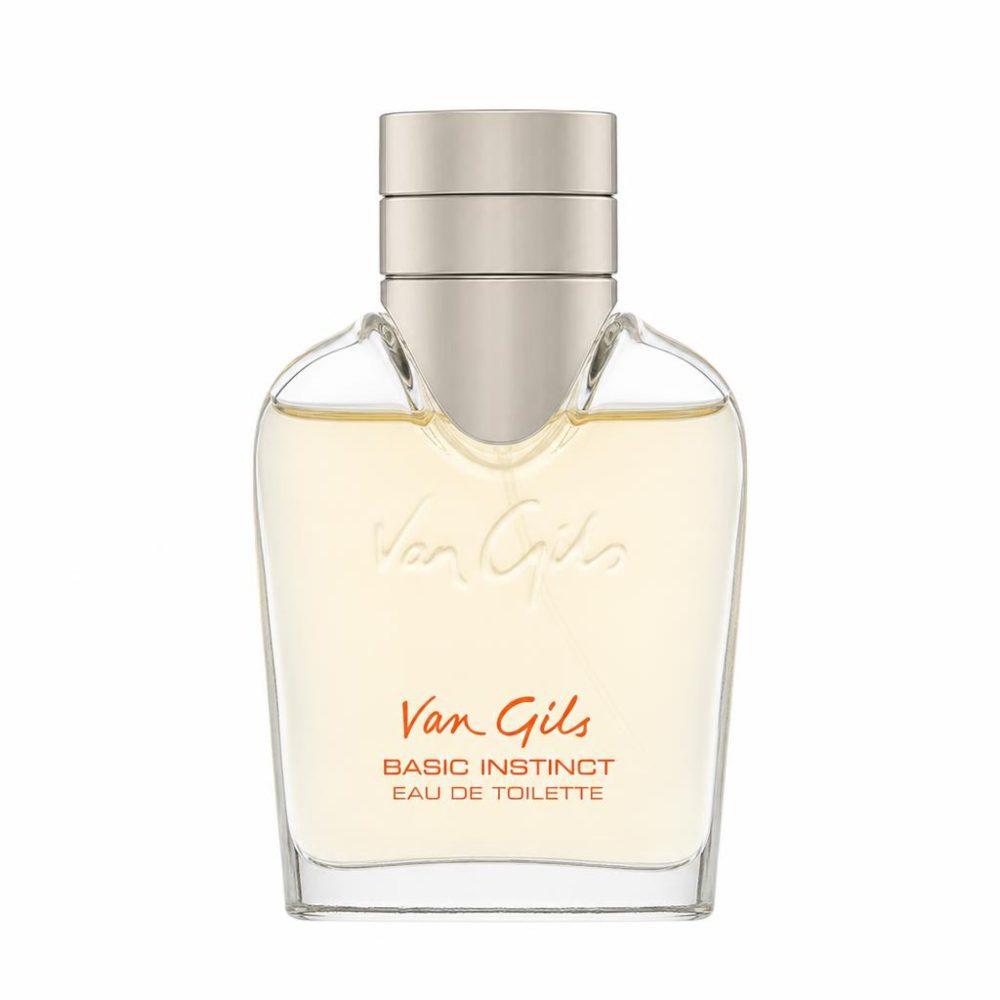 Van Gils Basic Instinct Eau De Toilette Spray 40 ml