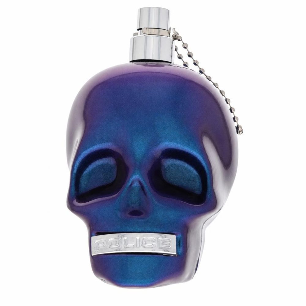 Police Colognes Police To Be My Avatar Eau De Toilette Spray (Tester) 125 ml