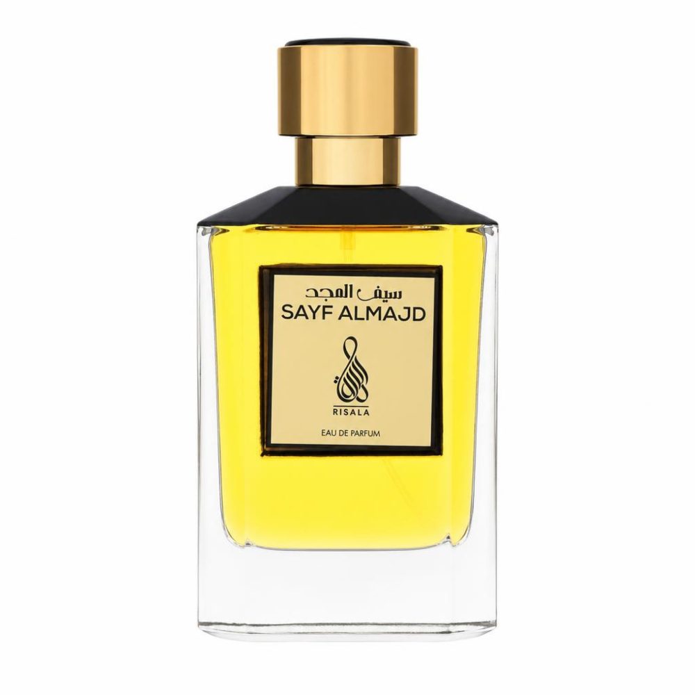Risala Sayf Almajd Eau De Parfum Spray 107 ml