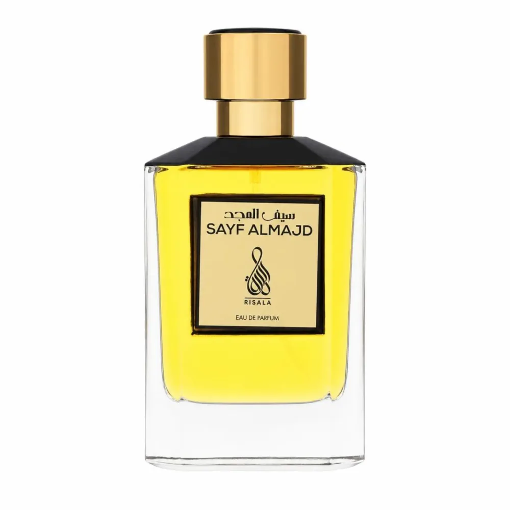 Risala Sayf Almajd Eau De Parfum Spray 107 ml