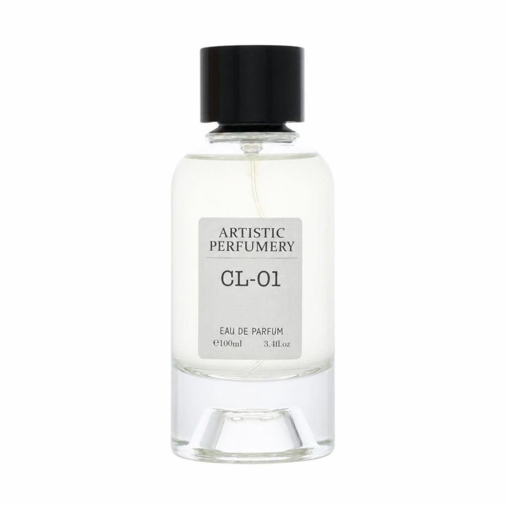 Armaf Artistic Perfumery Cl-01 Eau De Parfum Spray 100 ml