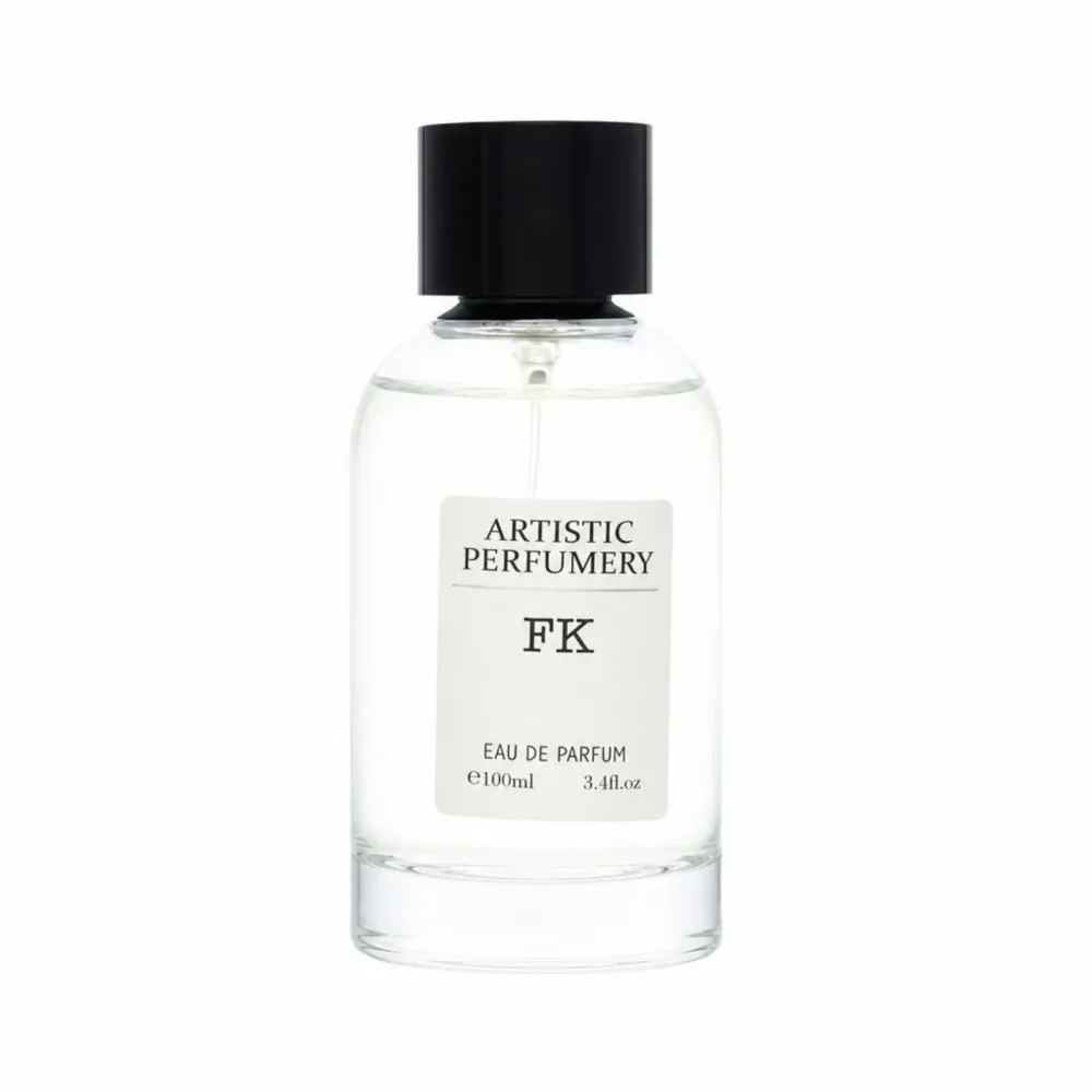 Armaf Artistic Perfumery Fk Eau De Parfum Spray 100 ml