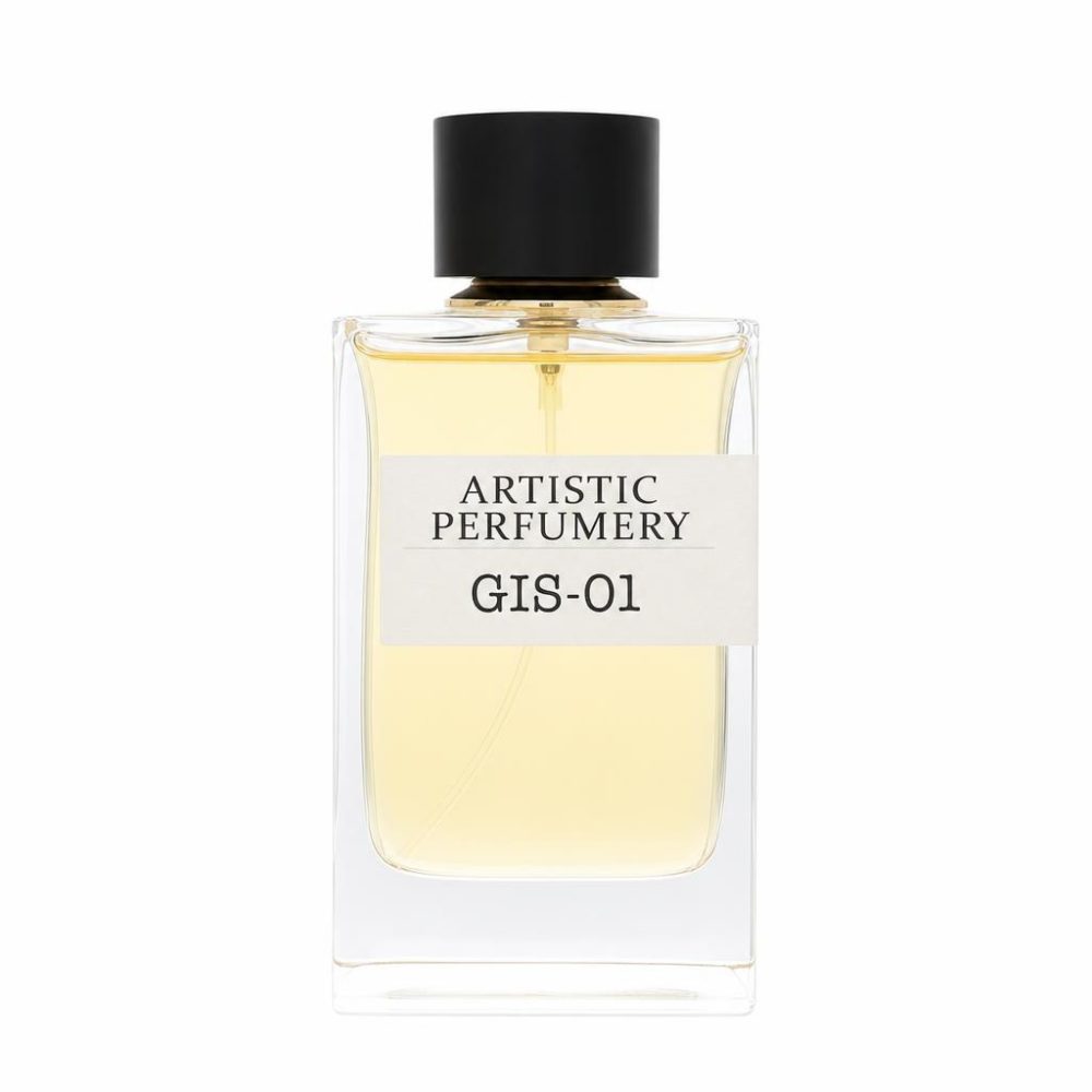 Armaf Artistic Perfumery Gis-01 Eau De Parfum Spray 100 ml