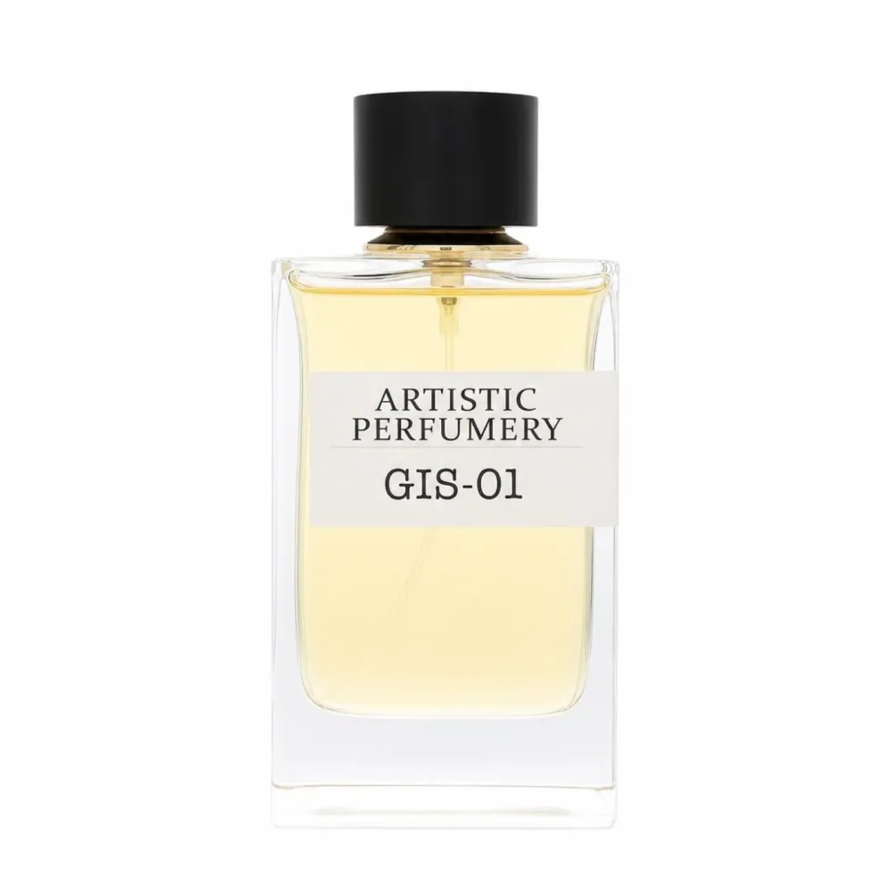 Armaf Artistic Perfumery Gis-01 Eau De Parfum Spray 100 ml