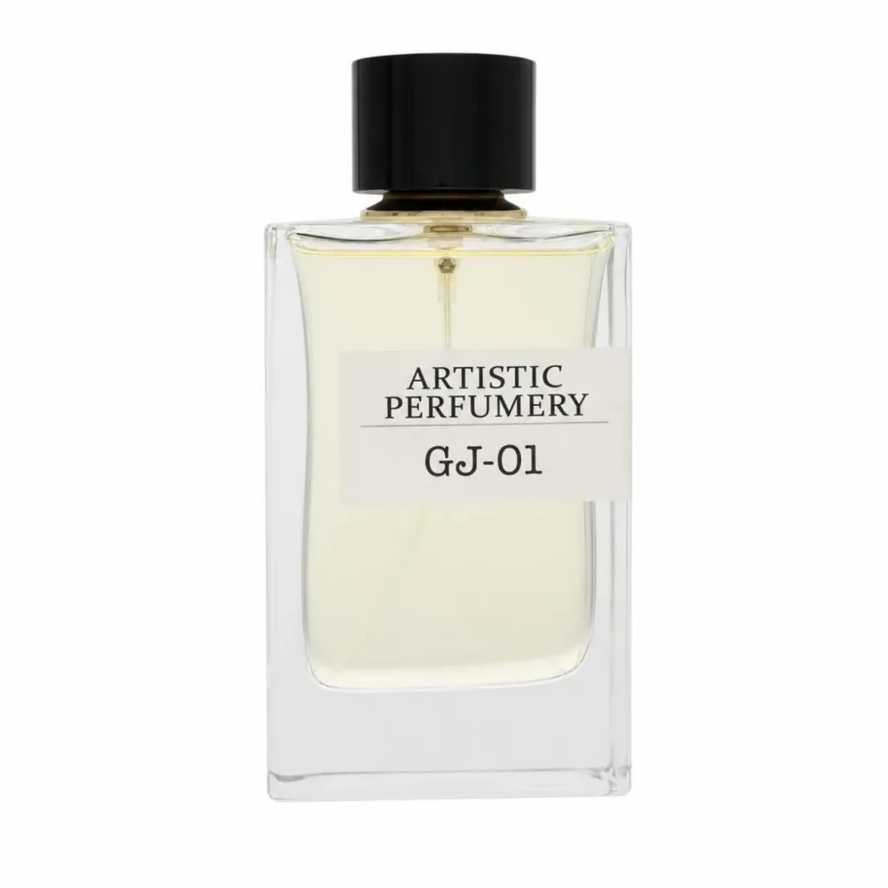 Armaf Artistic Perfumery Gj-01 Eau De Parfum Spray 100 ml