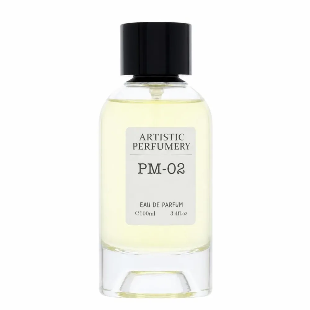 Armaf Artistic Perfumery Pm-02 Eau De Parfum Spray 100 ml