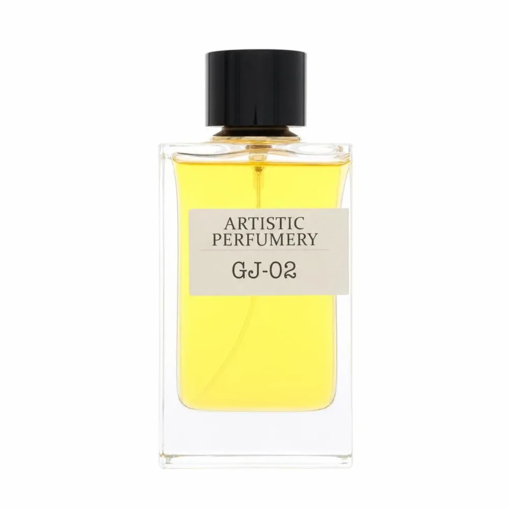 Armaf Artistic Perfumery Gj-02 Eau De Parfum Spray 100 ml