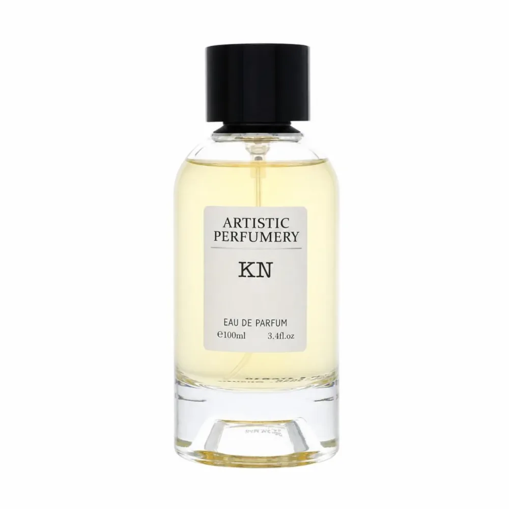 Armaf Artistic Perfumery Kn Eau De Parfum Spray 100 ml